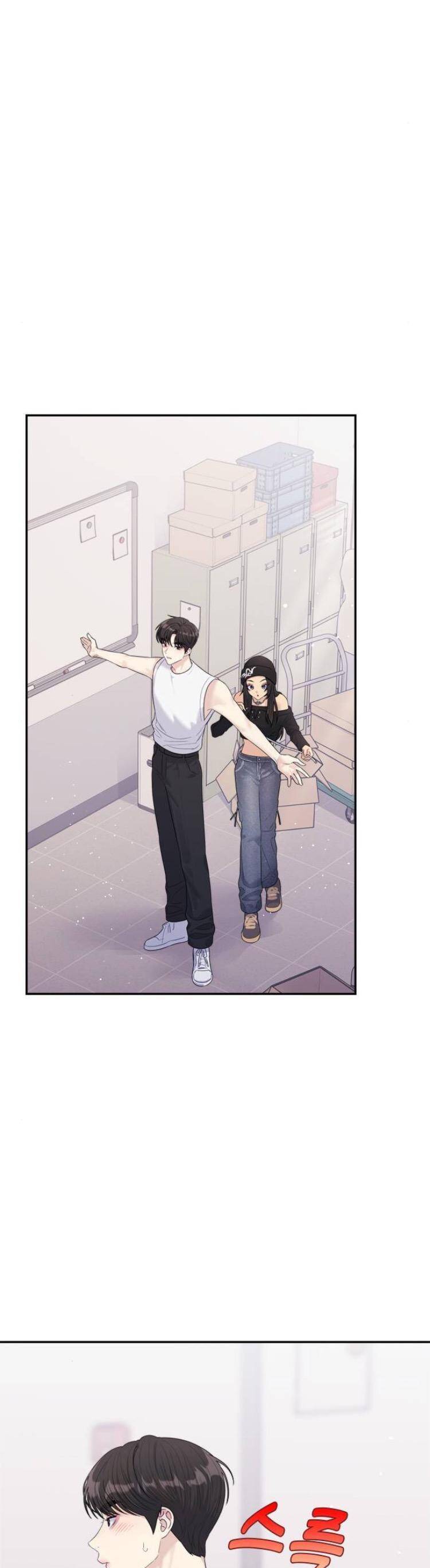 Couple Breaker - Chap 56 - Trang 11