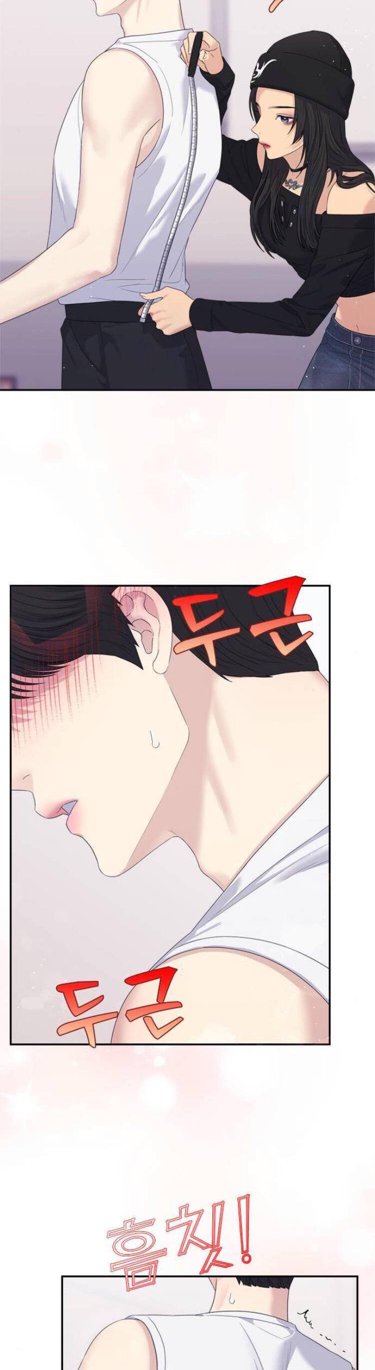 Couple Breaker - Chap 56 - Trang 12