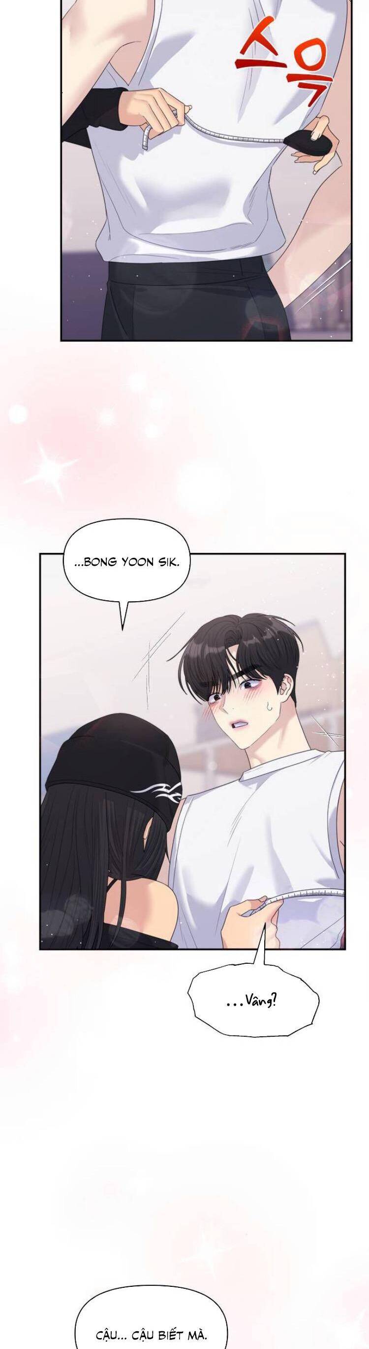 Couple Breaker - Chap 56 - Trang 13
