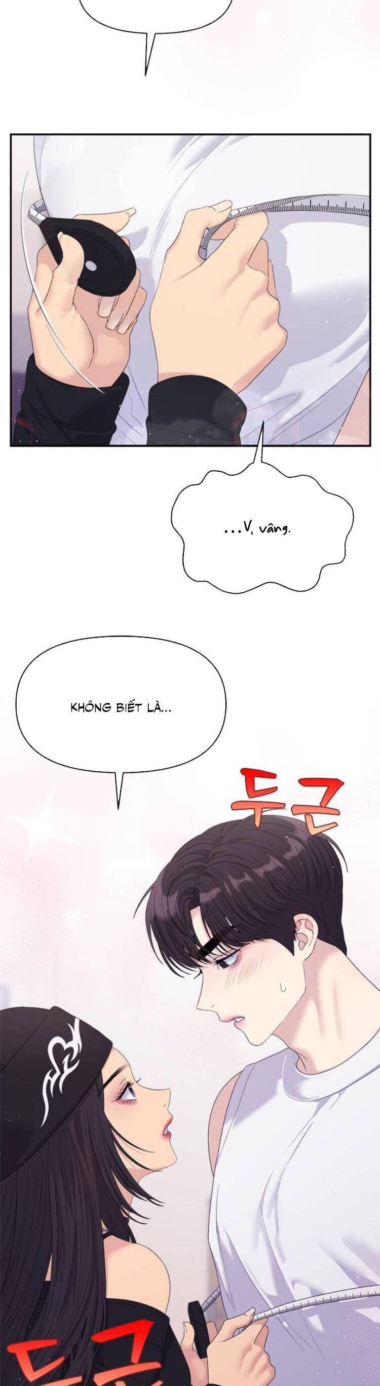 Couple Breaker - Chap 56 - Trang 14