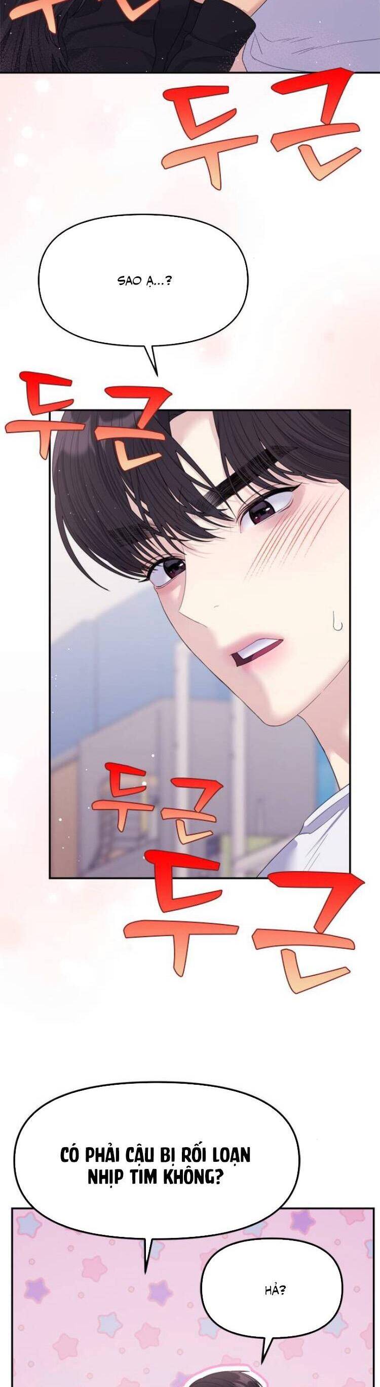 Couple Breaker - Chap 56 - Trang 15