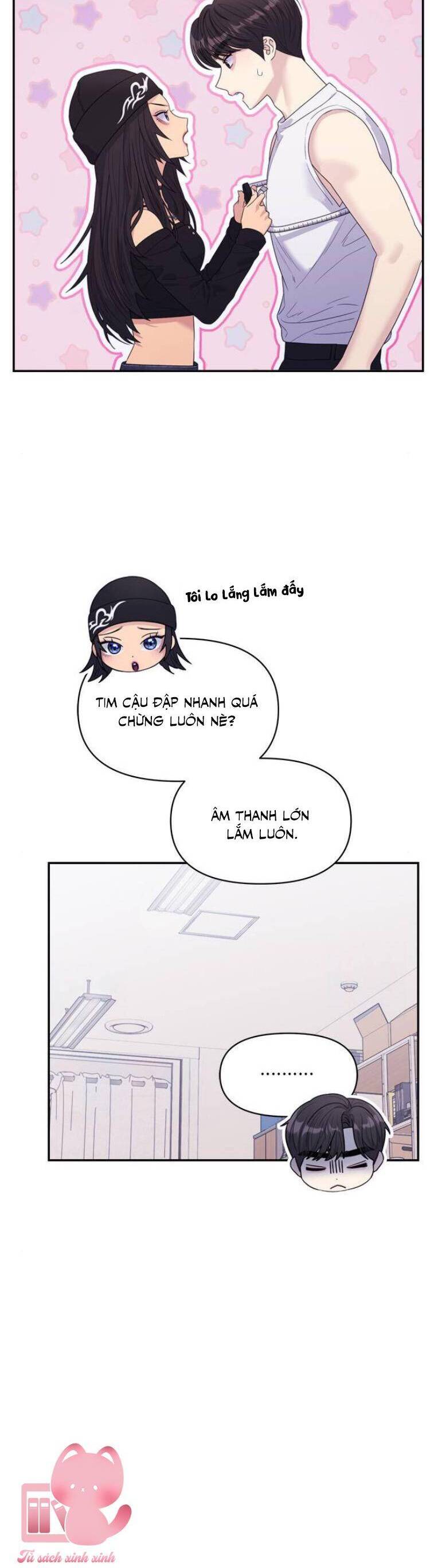 Couple Breaker - Chap 56 - Trang 16