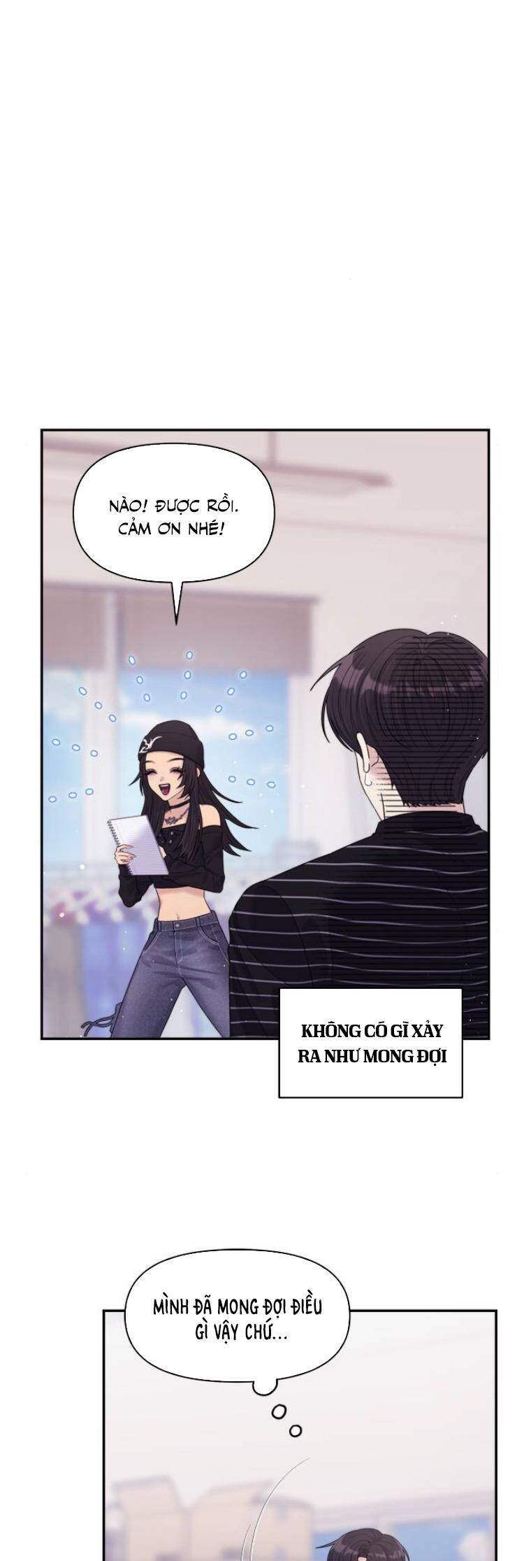 Couple Breaker - Chap 56 - Trang 17