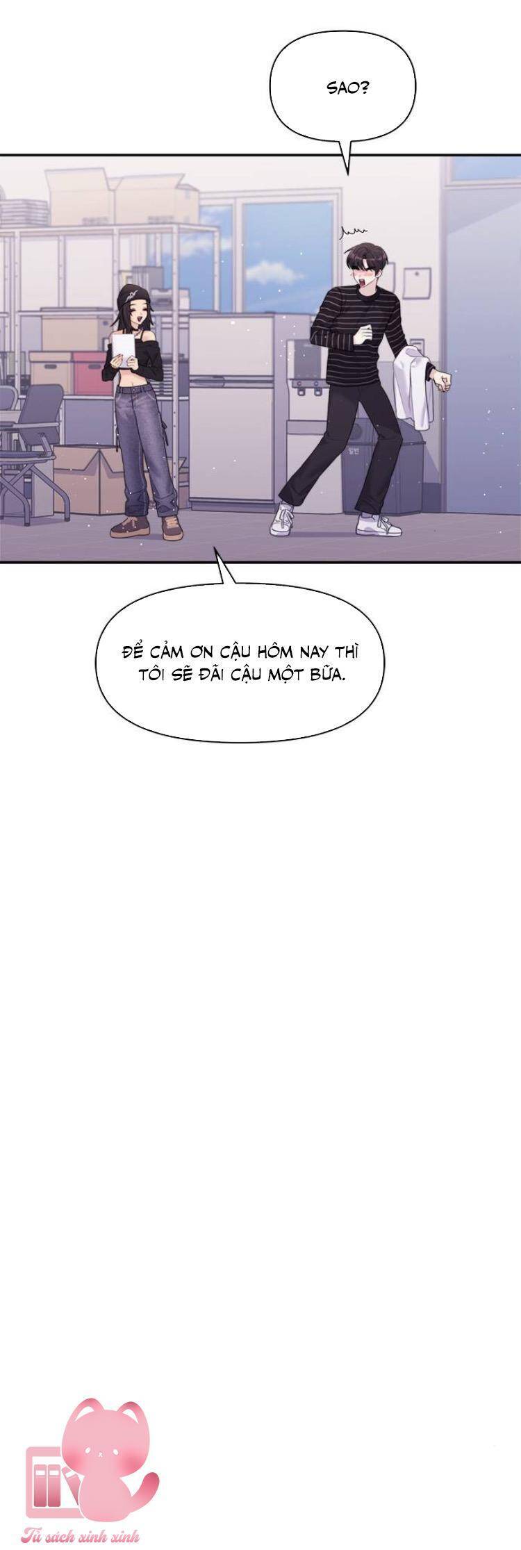 Couple Breaker - Chap 56 - Trang 19