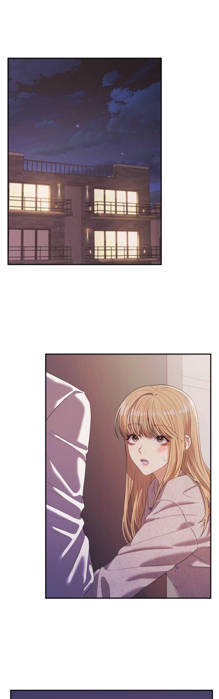 Couple Breaker - Chap 56 - Trang 26