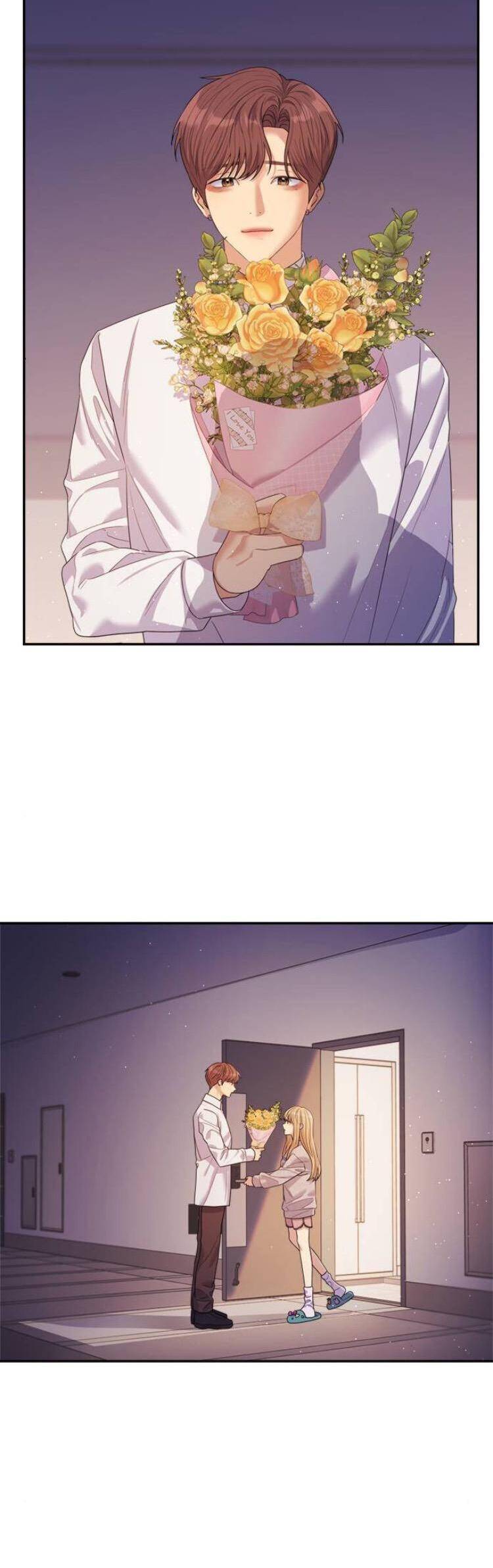 Couple Breaker - Chap 56 - Trang 27
