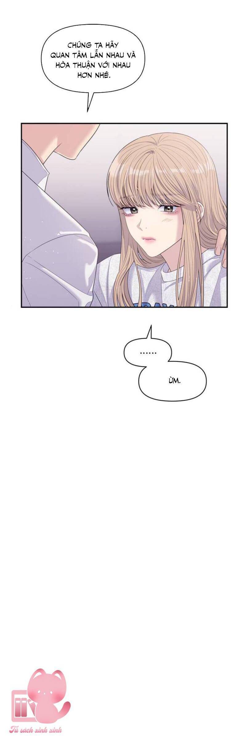 Couple Breaker - Chap 56 - Trang 29
