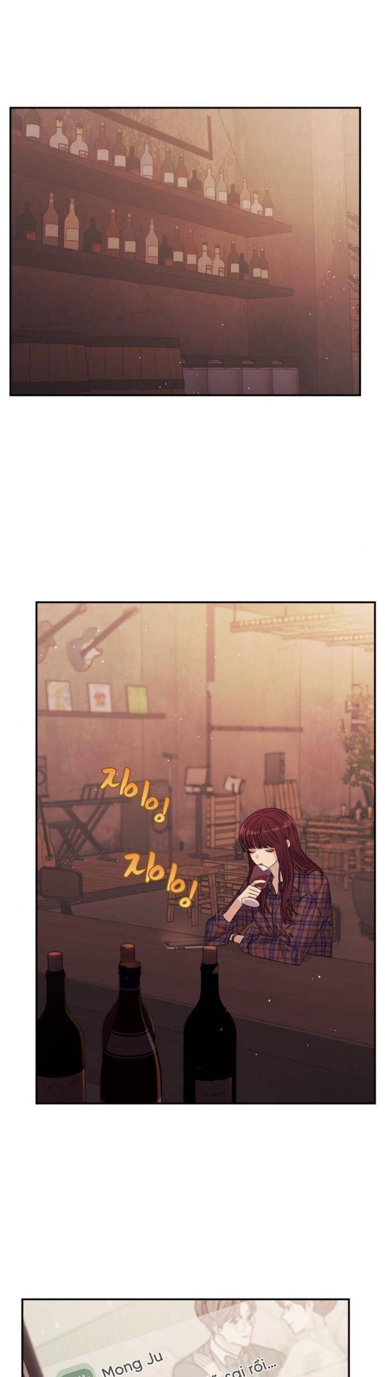 Couple Breaker - Chap 56 - Trang 30