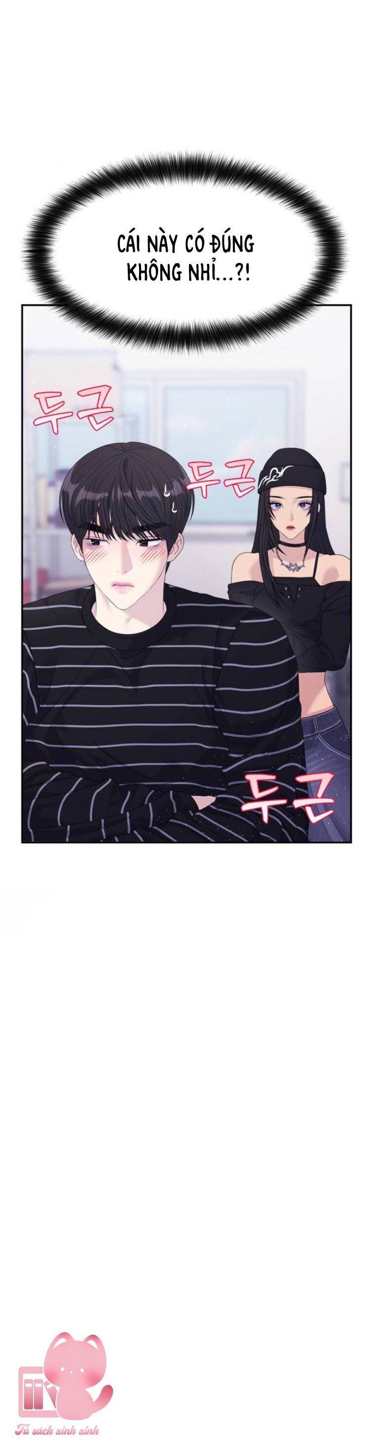Couple Breaker - Chap 56 - Trang 4