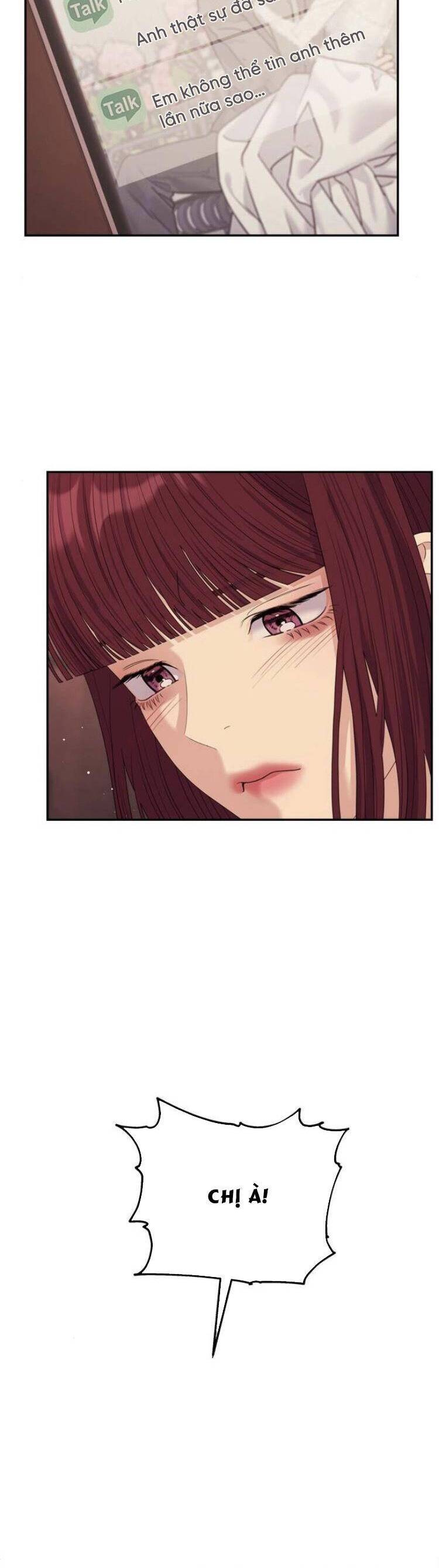 Couple Breaker - Chap 56 - Trang 31