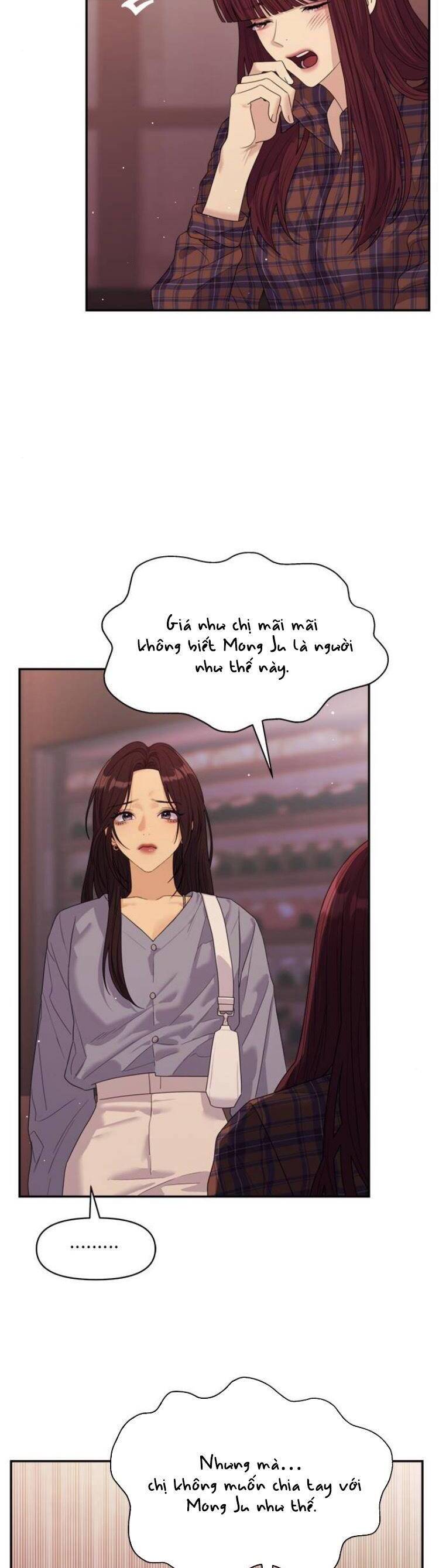 Couple Breaker - Chap 56 - Trang 34