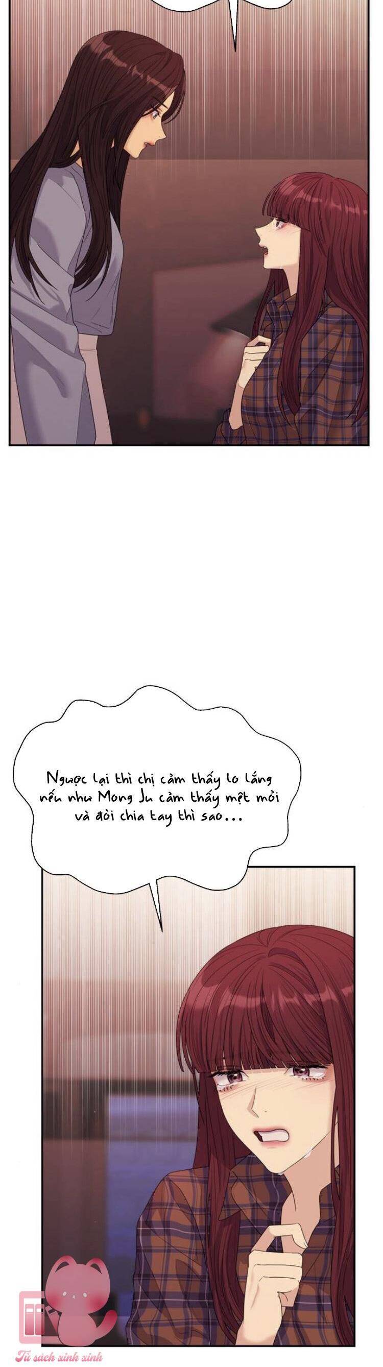 Couple Breaker - Chap 56 - Trang 35