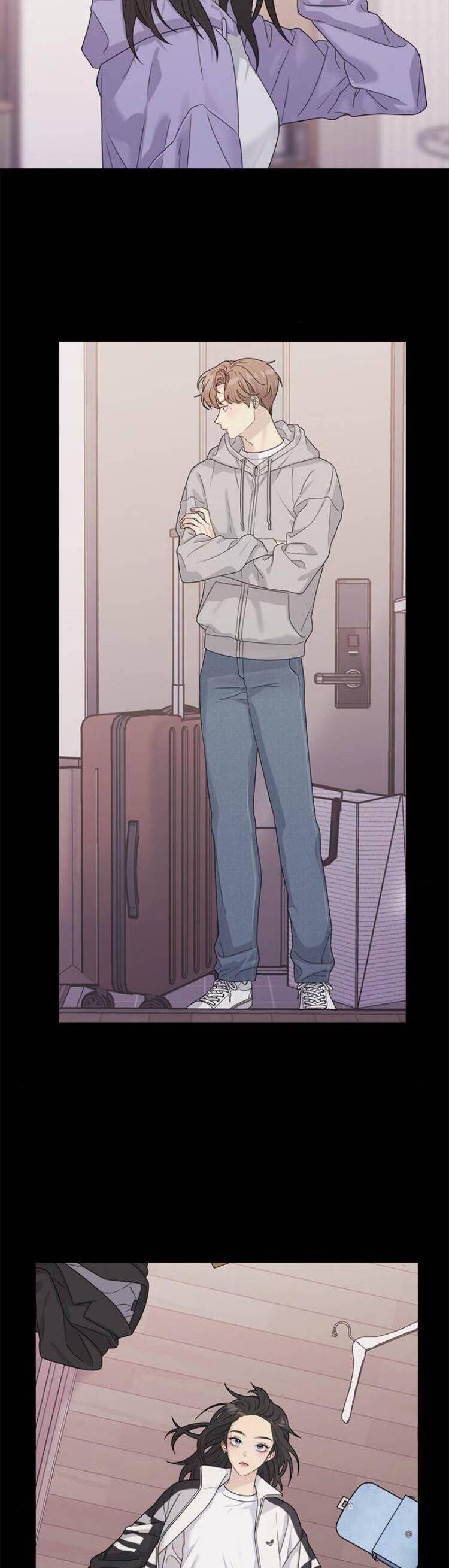 Couple Breaker - Chap 56 - Trang 37