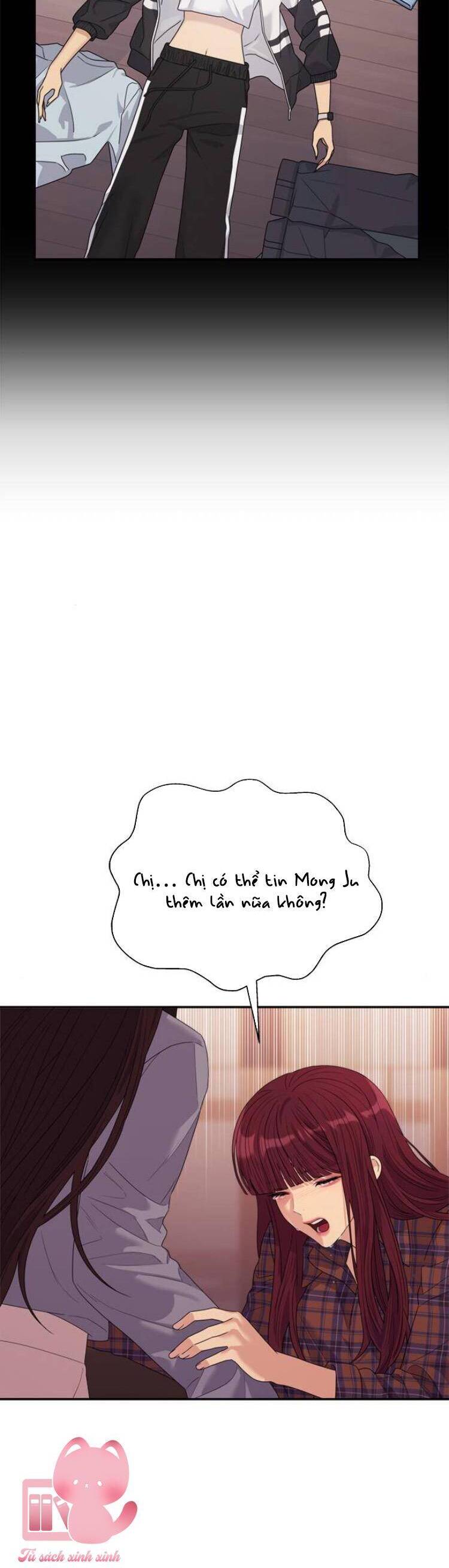 Couple Breaker - Chap 56 - Trang 38