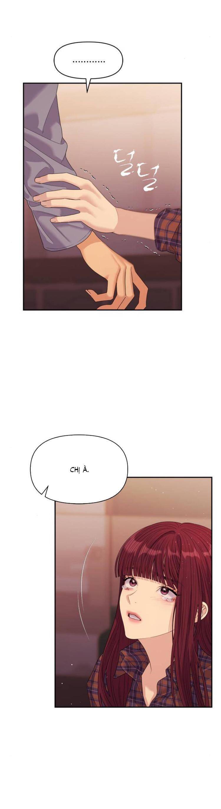 Couple Breaker - Chap 56 - Trang 39