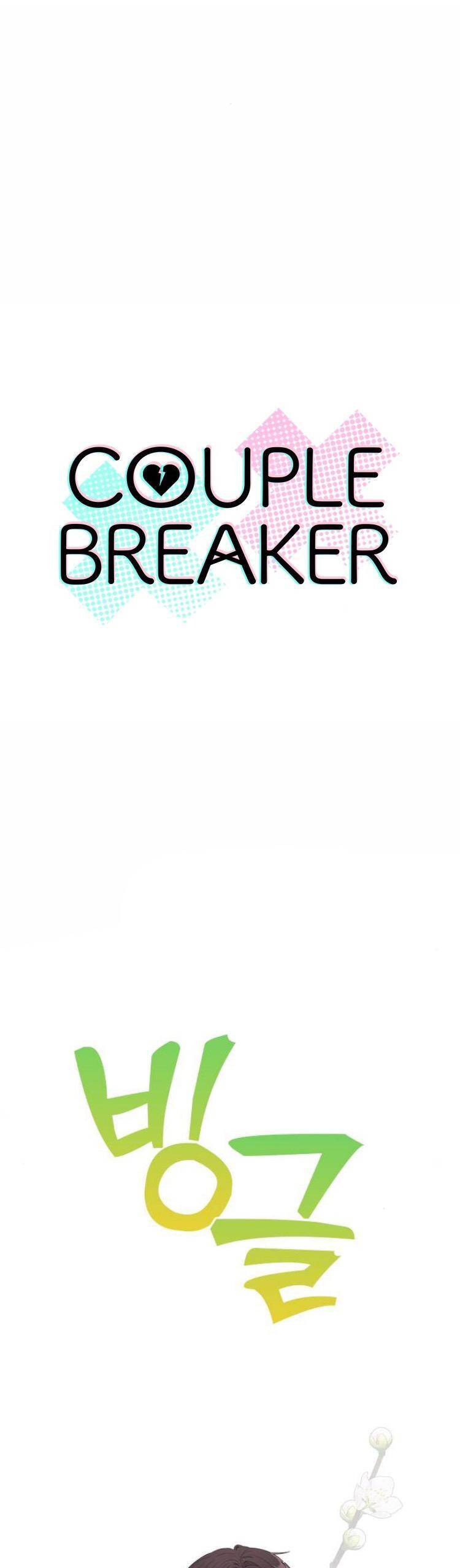 Couple Breaker - Chap 56 - Trang 5