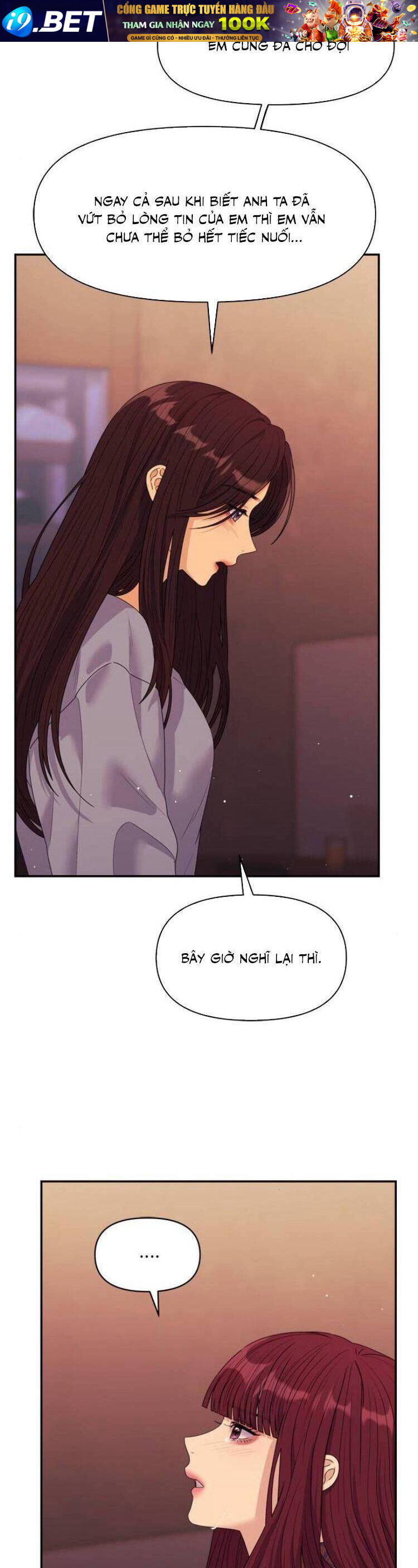 Couple Breaker - Chap 56 - Trang 41