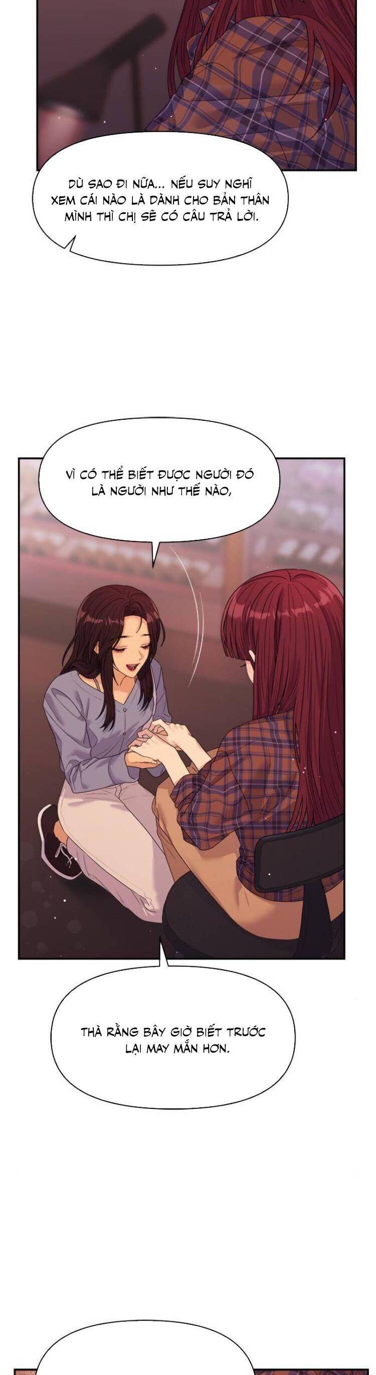 Couple Breaker - Chap 56 - Trang 42