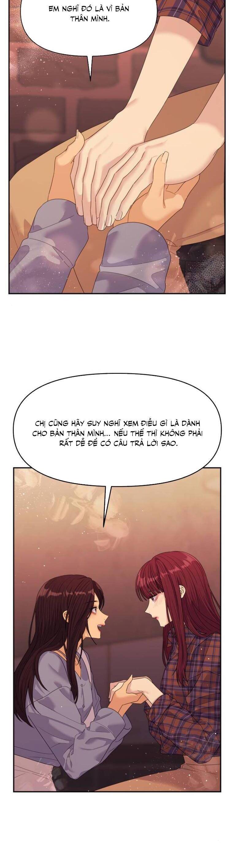 Couple Breaker - Chap 56 - Trang 43