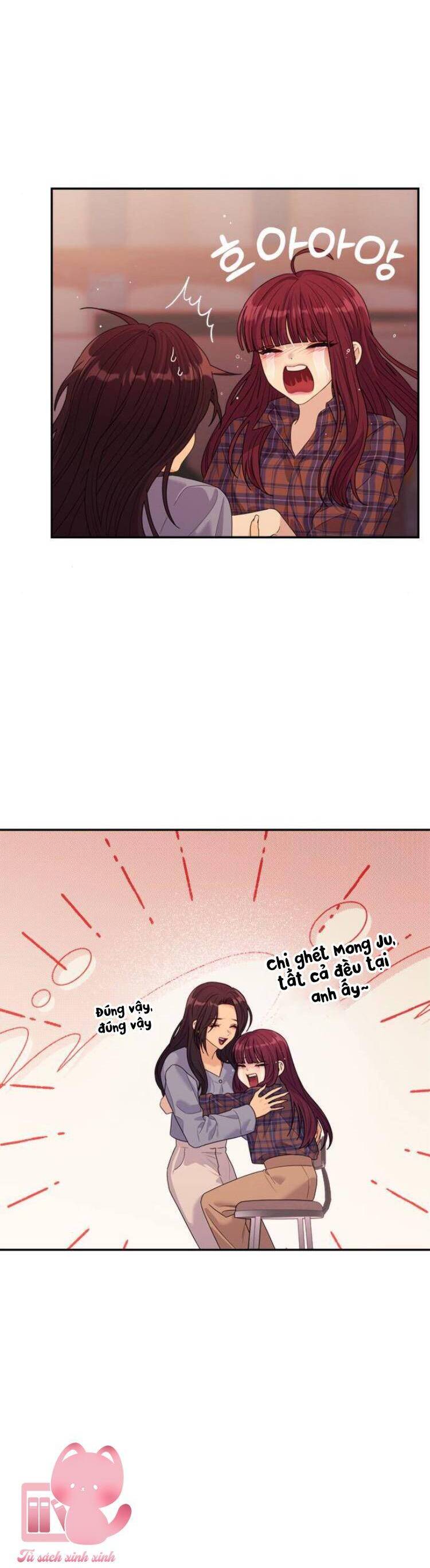 Couple Breaker - Chap 56 - Trang 44
