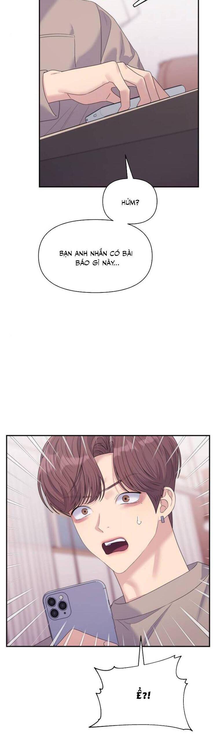 Couple Breaker - Chap 56 - Trang 46