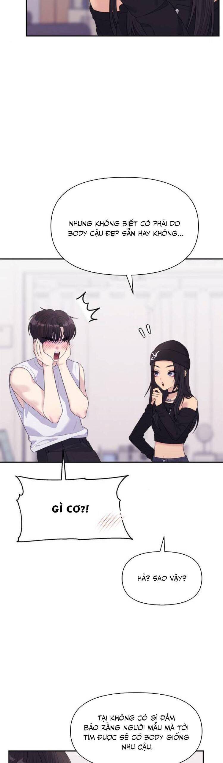 Couple Breaker - Chap 56 - Trang 8