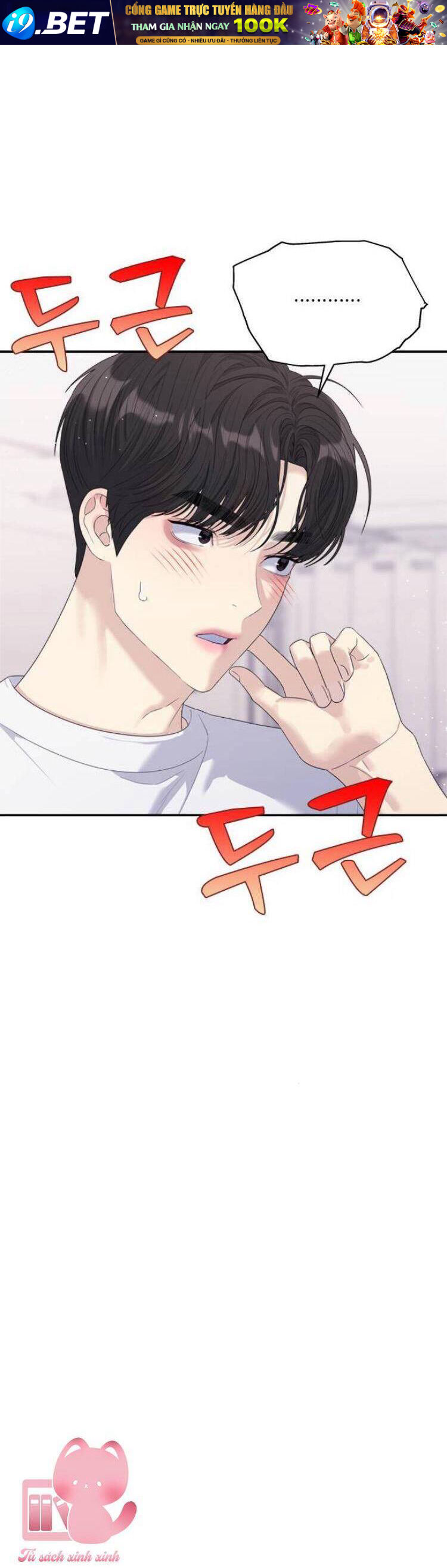 Couple Breaker - Chap 56 - Trang 10