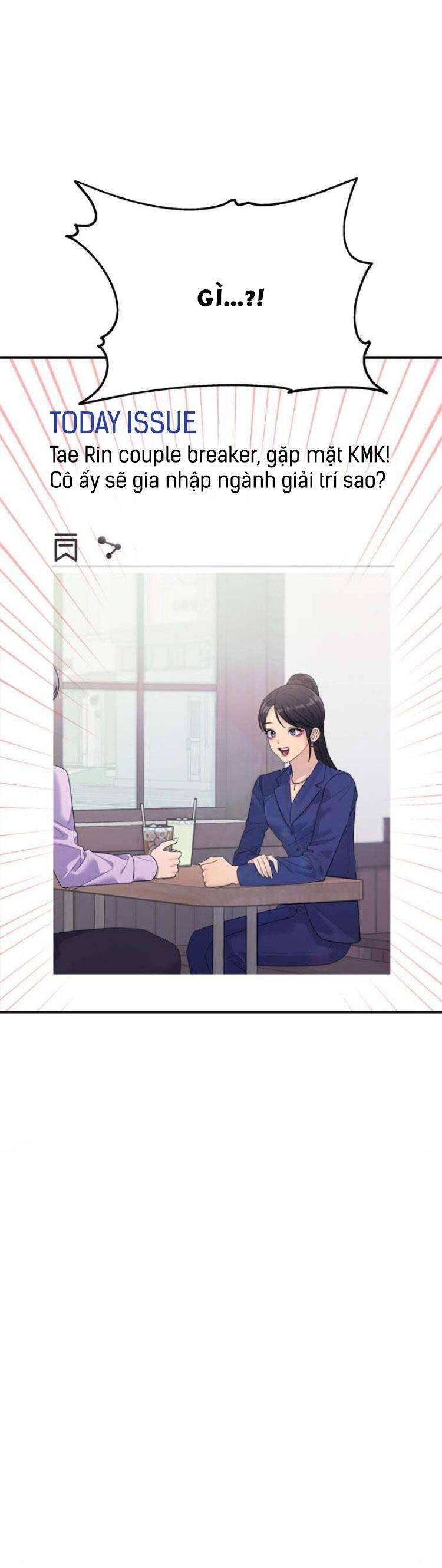 Couple Breaker - Chap 57 - Trang 2