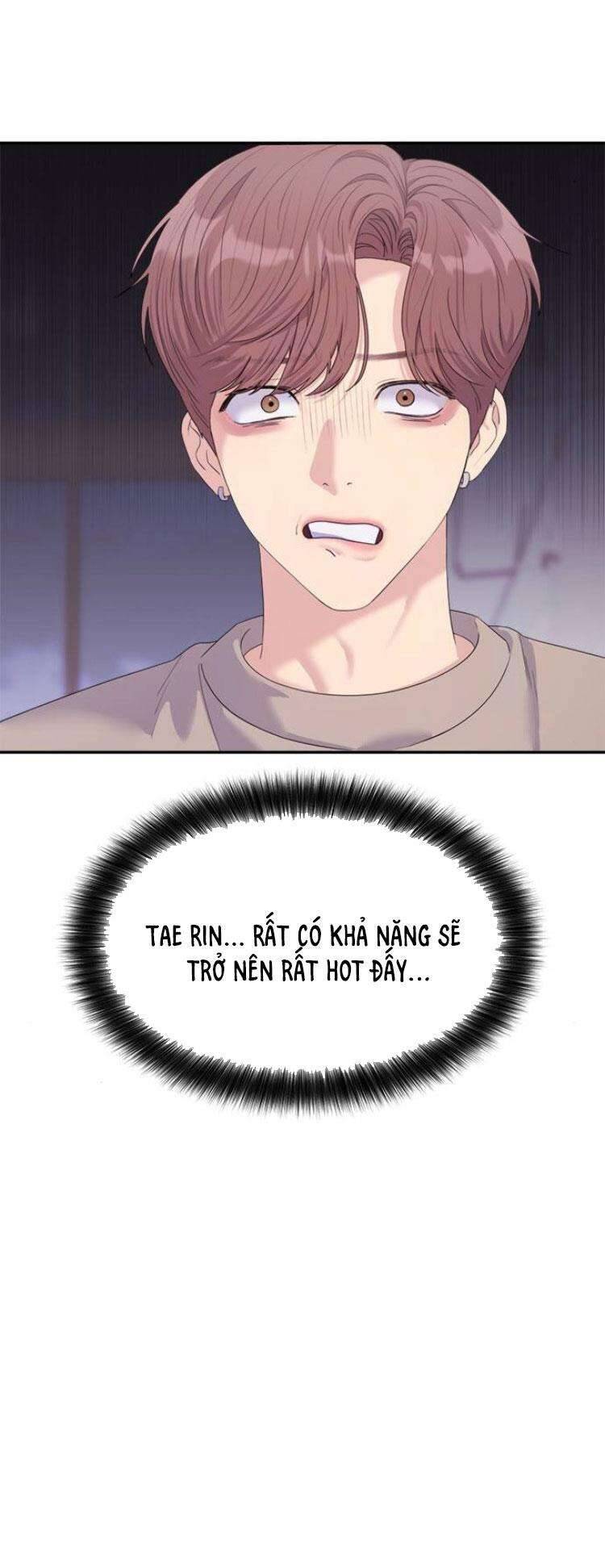 Couple Breaker - Chap 57 - Trang 14