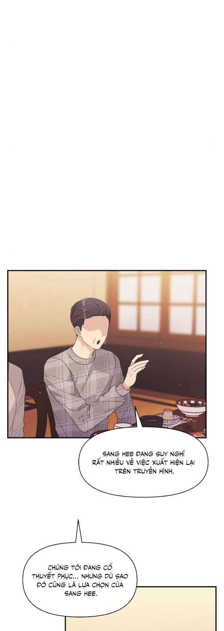 Couple Breaker - Chap 57 - Trang 18