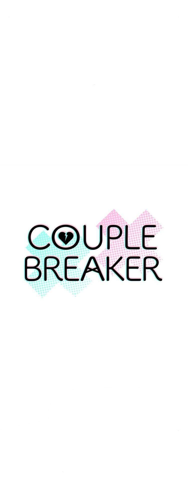 Couple Breaker - Chap 57 - Trang 3