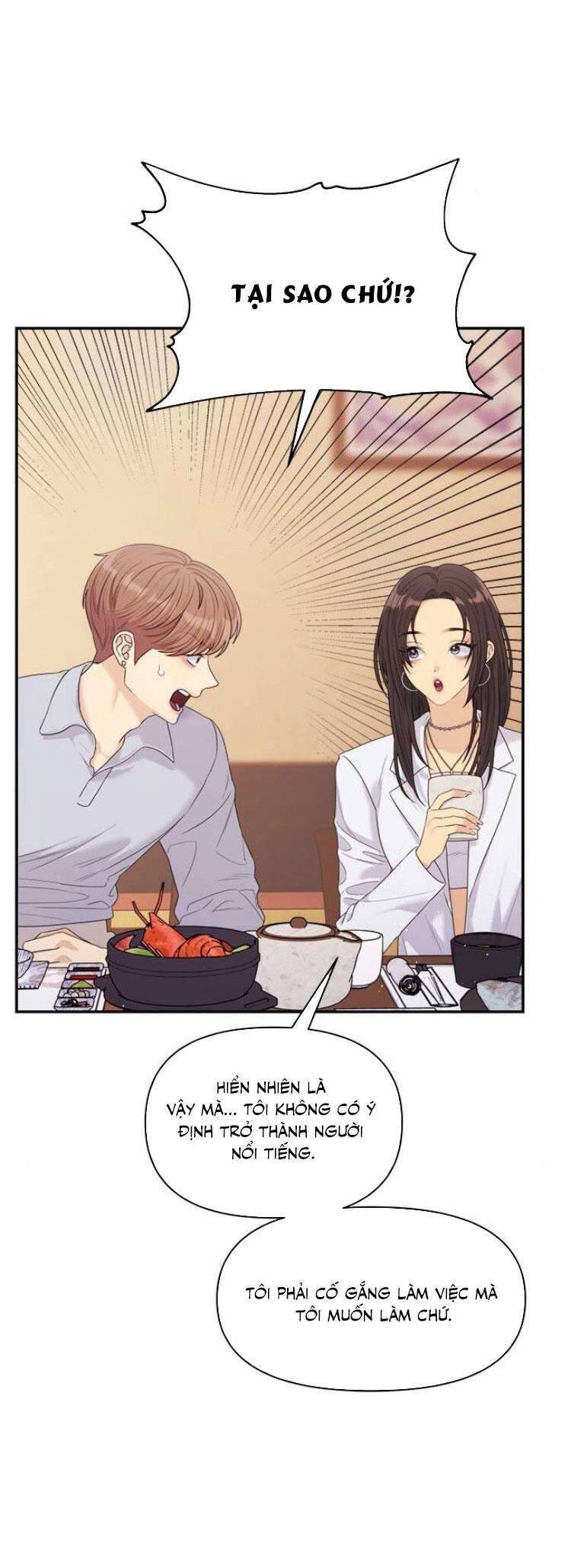 Couple Breaker - Chap 57 - Trang 22