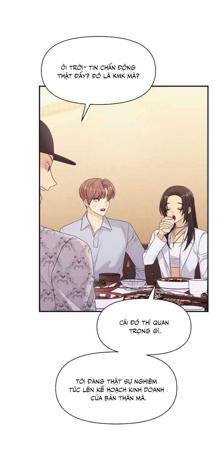 Couple Breaker - Chap 57 - Trang 23