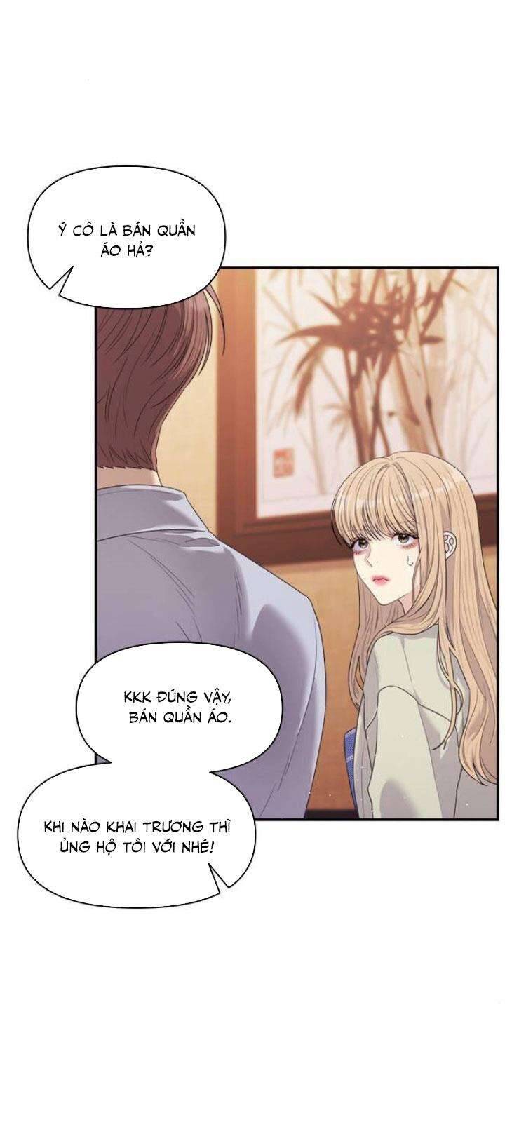 Couple Breaker - Chap 57 - Trang 25