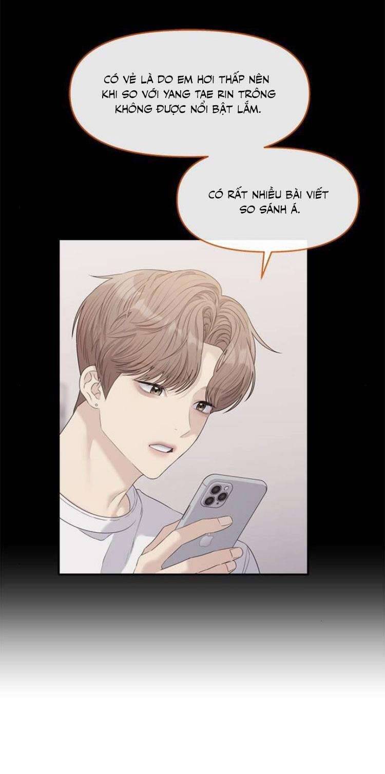 Couple Breaker - Chap 57 - Trang 27