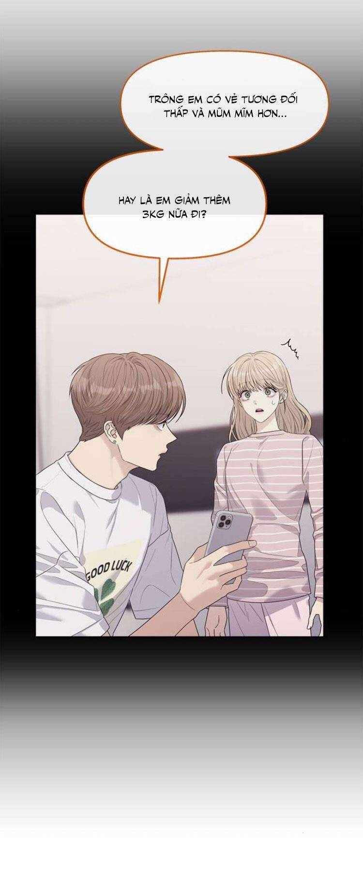 Couple Breaker - Chap 57 - Trang 29