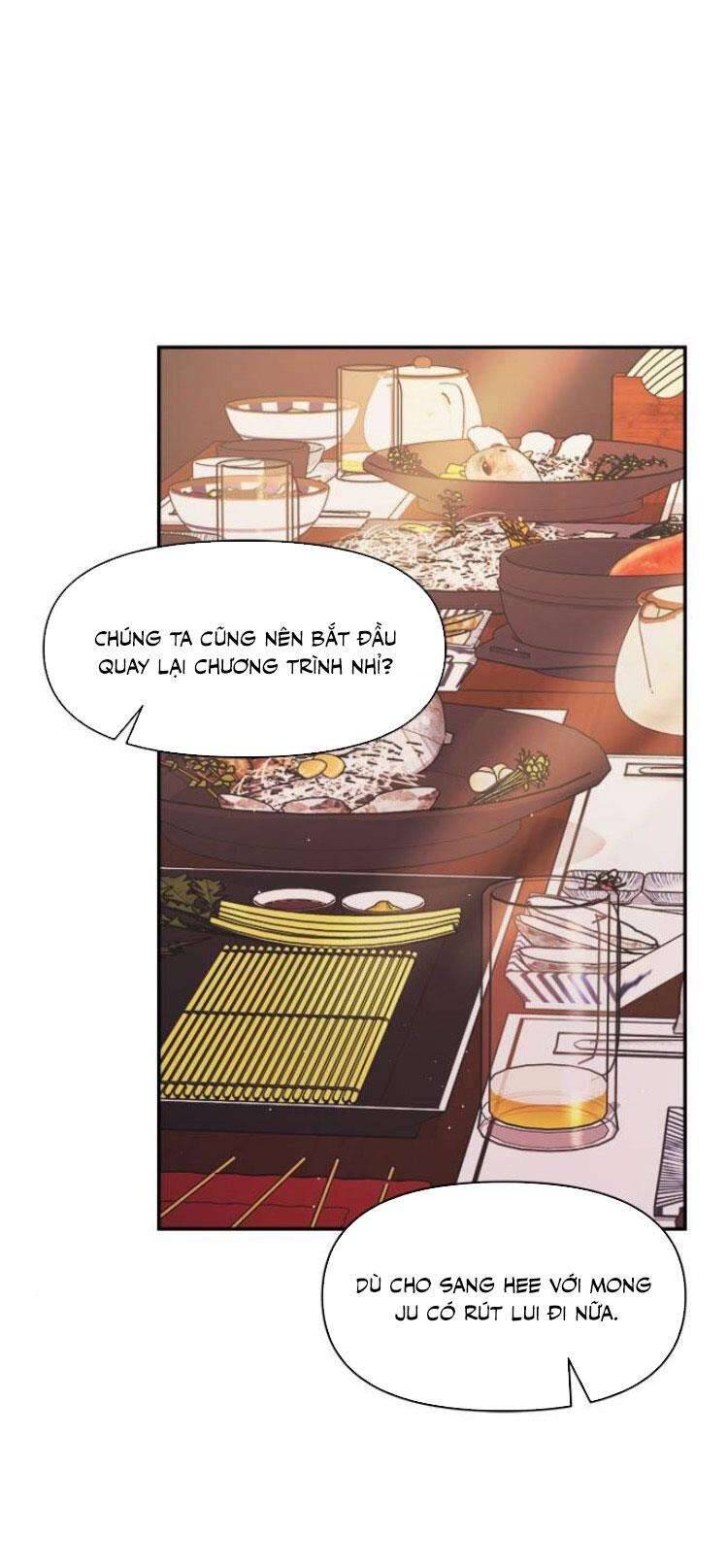 Couple Breaker - Chap 57 - Trang 32