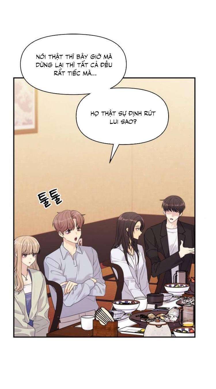 Couple Breaker - Chap 57 - Trang 33
