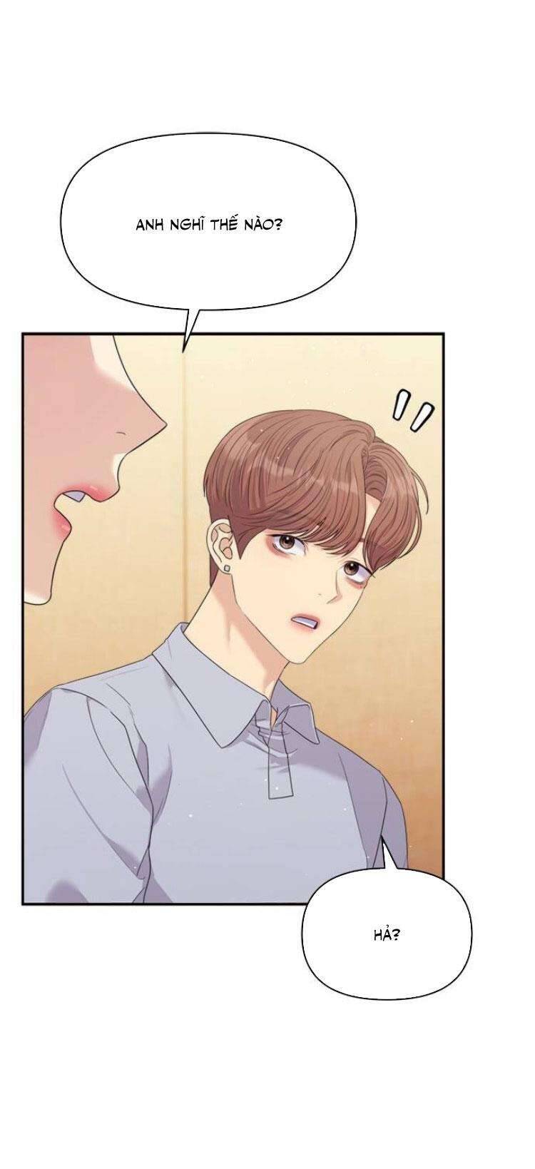 Couple Breaker - Chap 57 - Trang 34