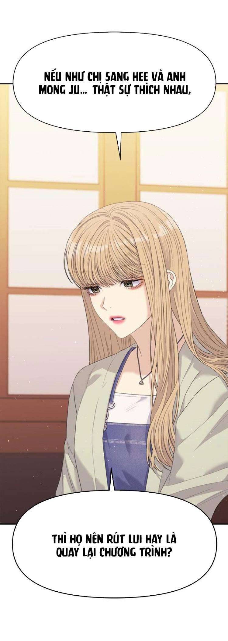 Couple Breaker - Chap 57 - Trang 35