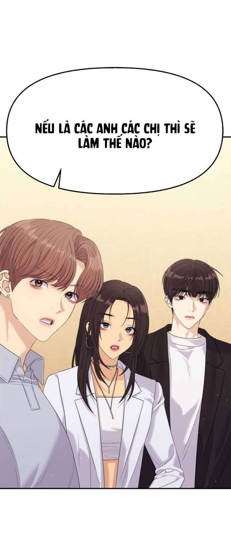 Couple Breaker - Chap 57 - Trang 36