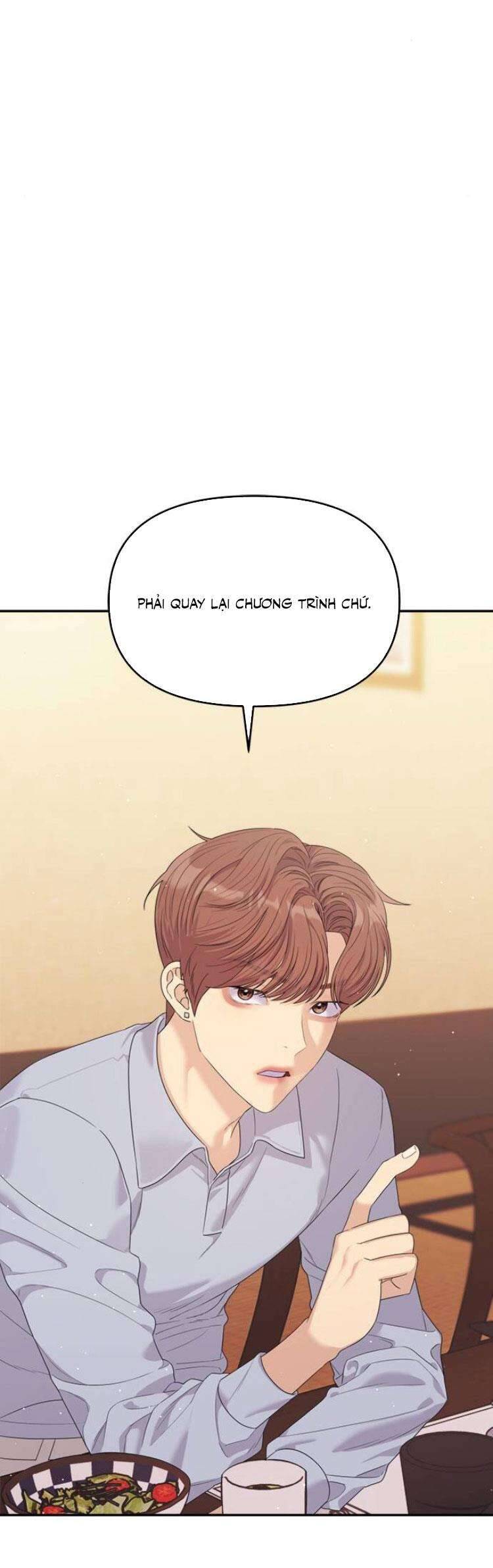 Couple Breaker - Chap 57 - Trang 38