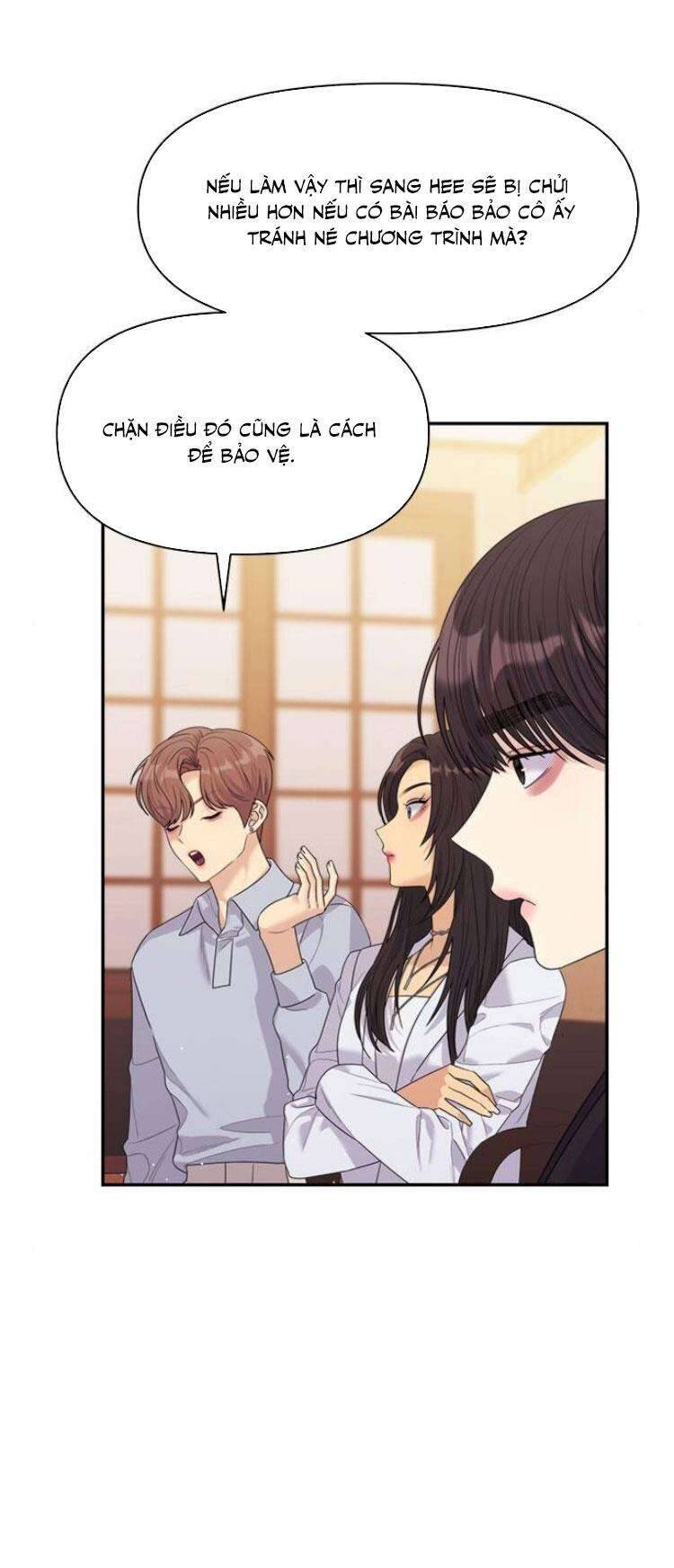Couple Breaker - Chap 57 - Trang 39