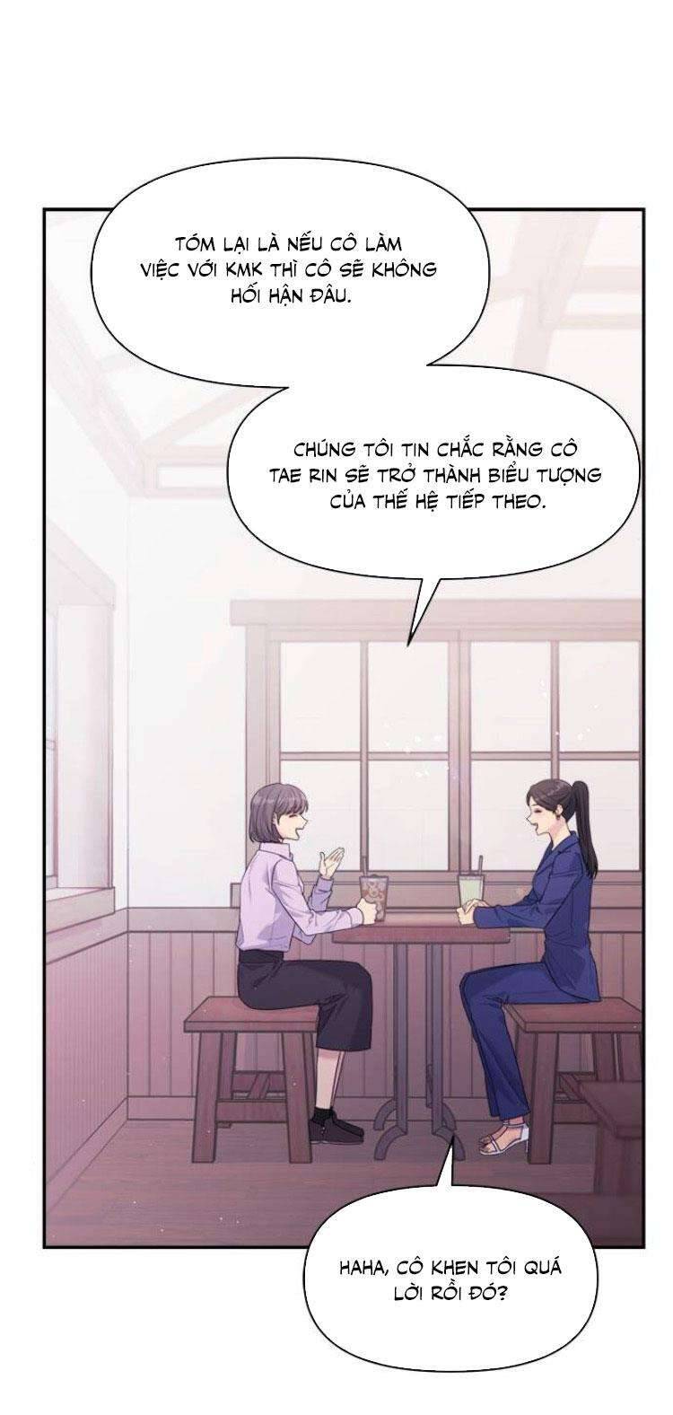 Couple Breaker - Chap 57 - Trang 5