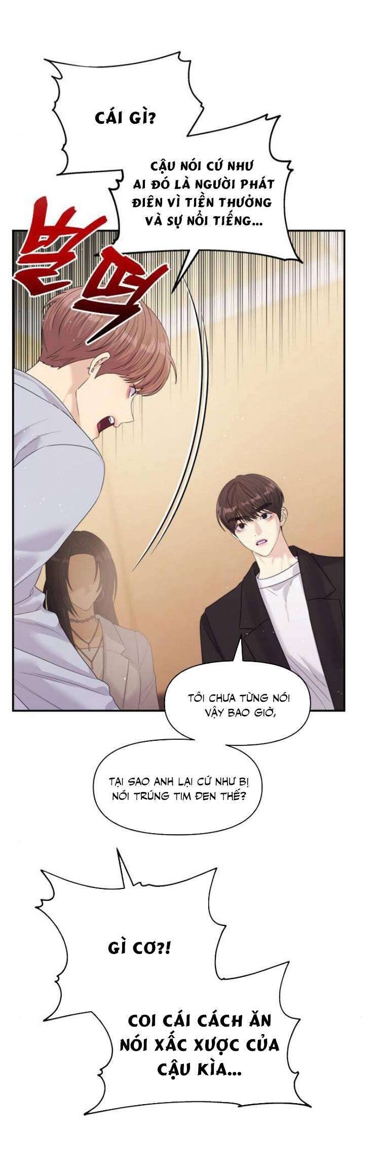 Couple Breaker - Chap 57 - Trang 43