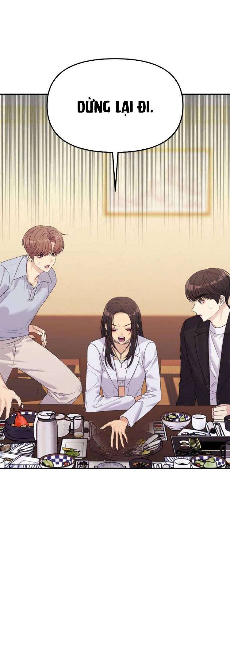 Couple Breaker - Chap 57 - Trang 44