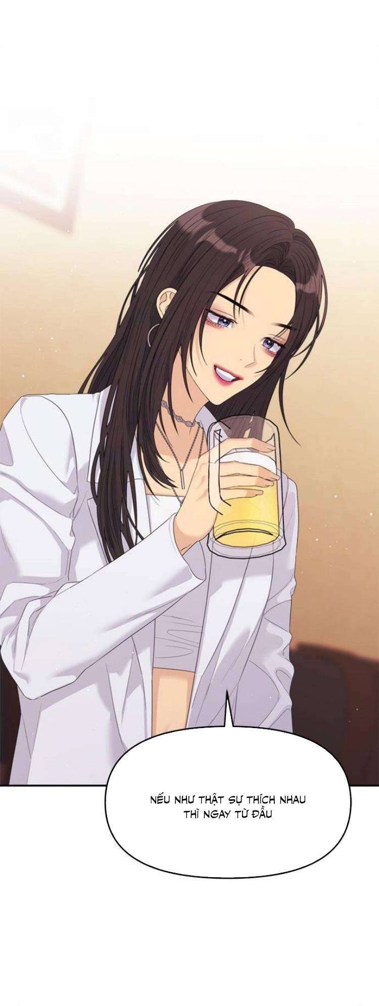 Couple Breaker - Chap 57 - Trang 46