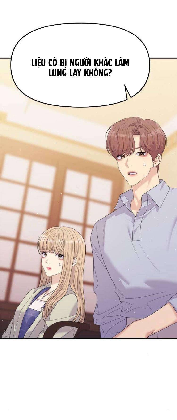 Couple Breaker - Chap 57 - Trang 47