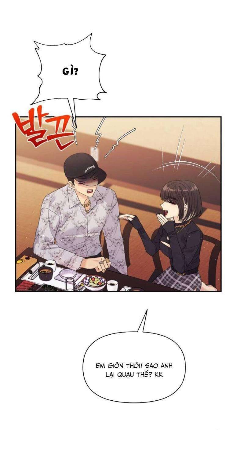 Couple Breaker - Chap 57 - Trang 50