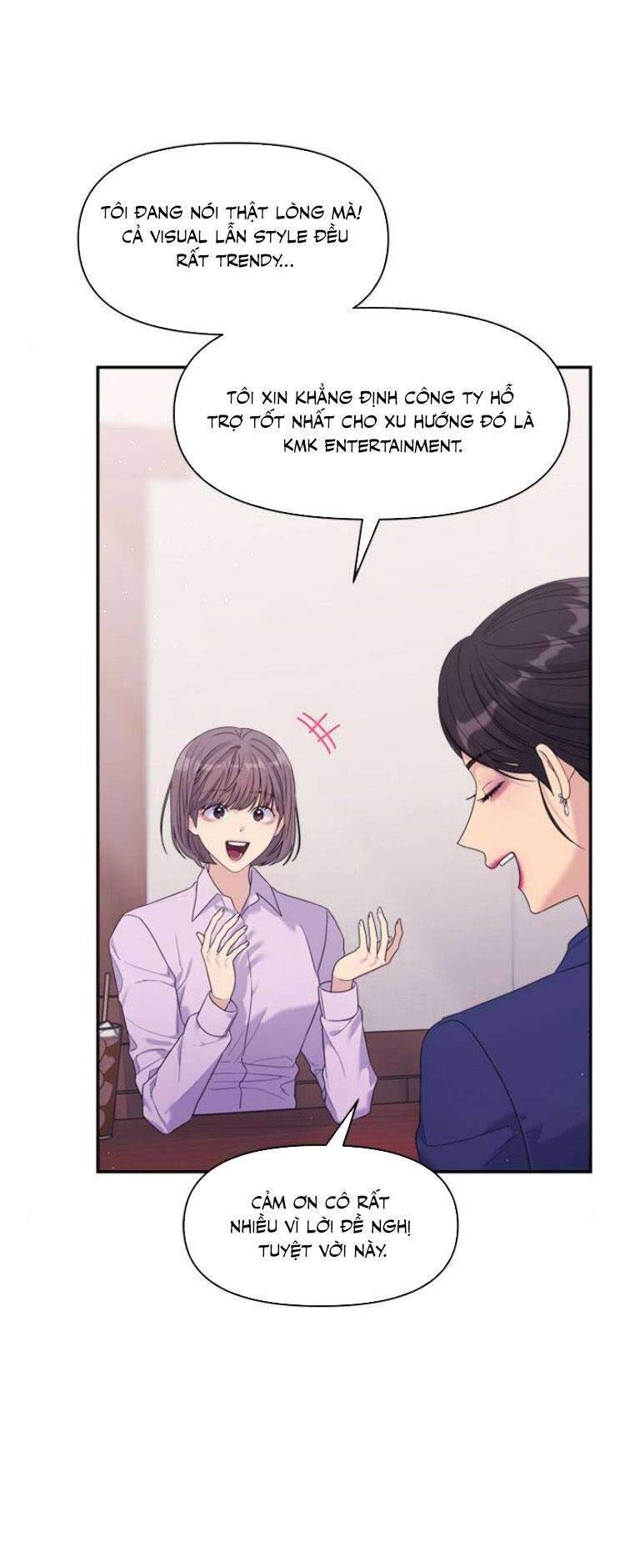 Couple Breaker - Chap 57 - Trang 6